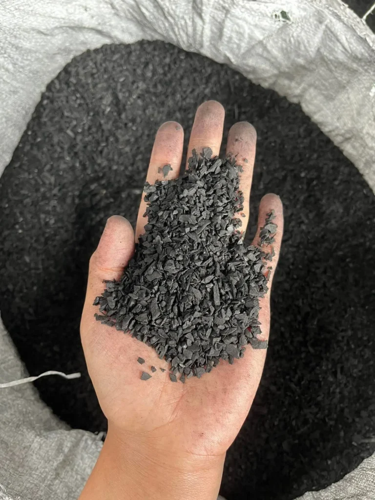 Premium Activated Carbon Manufacturer in Indonesia